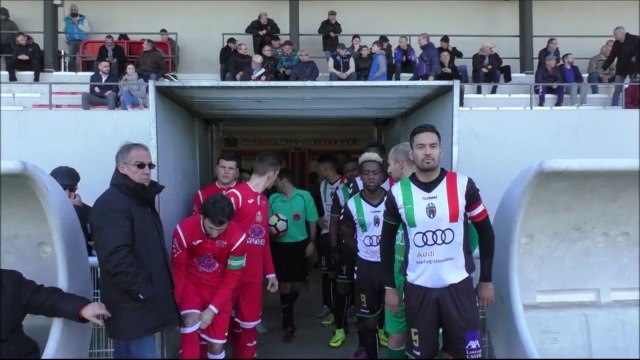 R1-DH (J9) AUCH - TOULOUSE MÉTROPOLE, Résumé et réactions