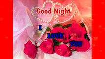 La tests Good Night Sweet Dreams - Beautiful Good Night Video - Wallpaper - Good Night Whatsaap