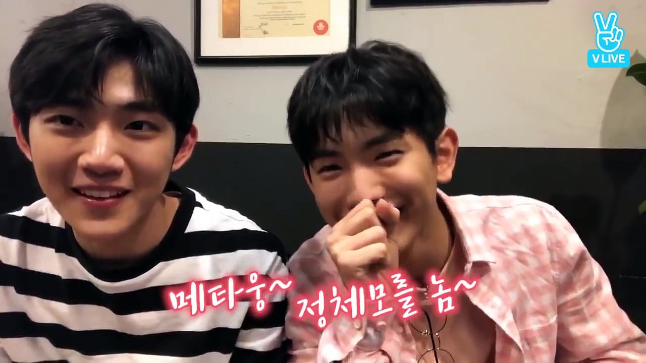 [안형섭, 이의웅] 사랑보다 더 사랑같은 새싹즈!