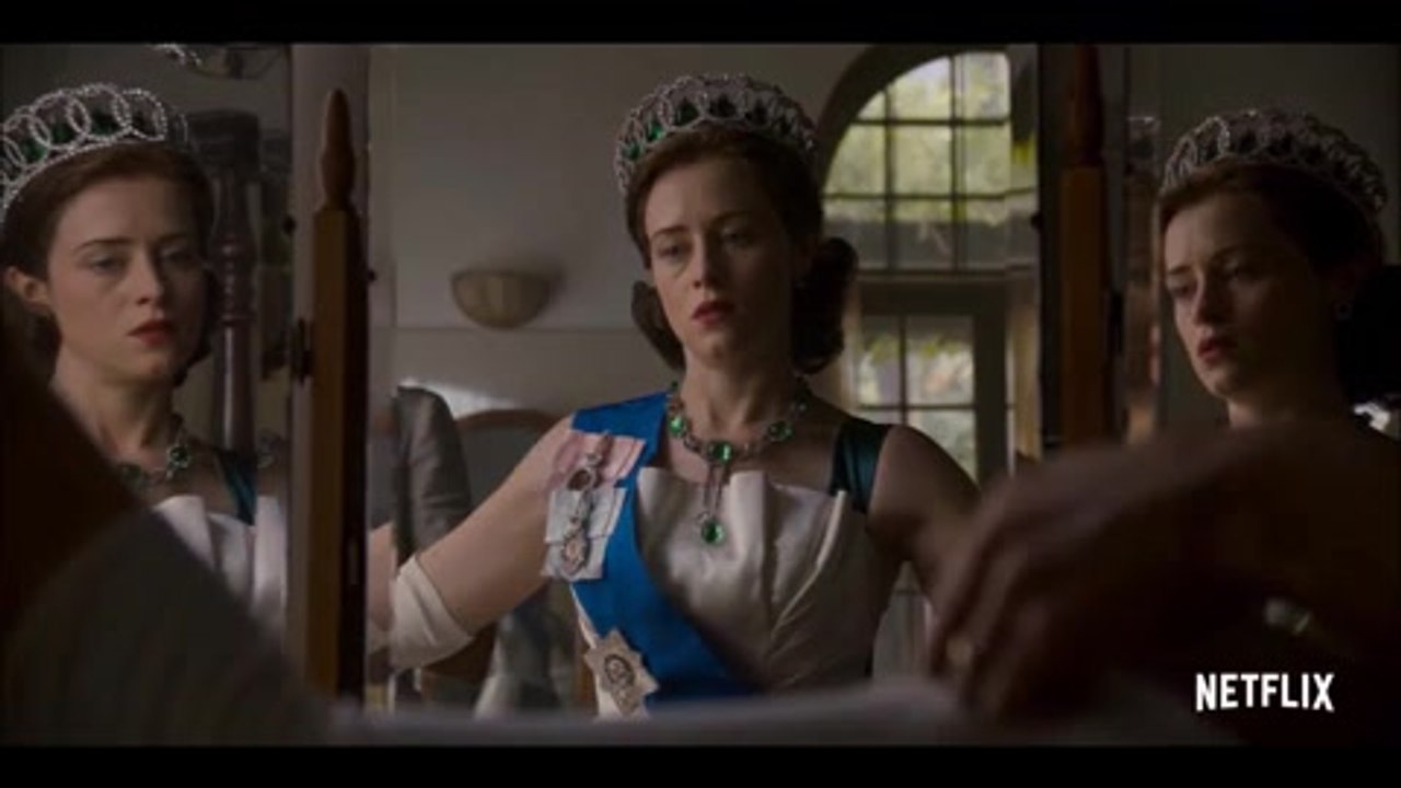 The Crown Season 2 Episode 6 .WATCH FULL. video Dailymotion