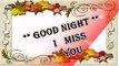Lovely Good Night Beautiful Quotes - Wallpaper - Whatsaap Video -Facebook - Status