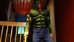 Hulk in Real Life! - Superhero Movie - Amazing Treasure! | Superheroes | Spiderman | Superman | Frozen Elsa | Joker
