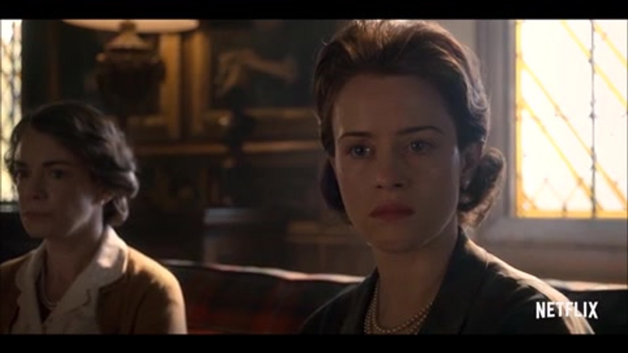 The Crown Season 2 Episode 6 ONLINE!! video Dailymotion
