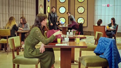 Aslan Ailem 6. Bölüm - Aslan Biladerler