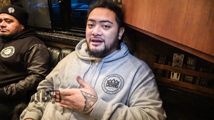 J BOOG - TOUR TIPS (Top 5) Ep. 754
