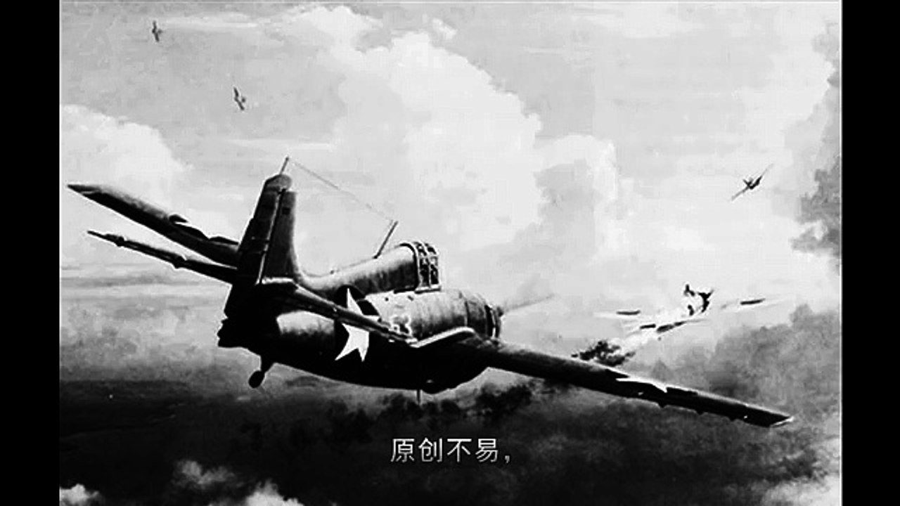 直接从日军的死尸和伤兵身上碾过，二战美军此战打得尸山血海！