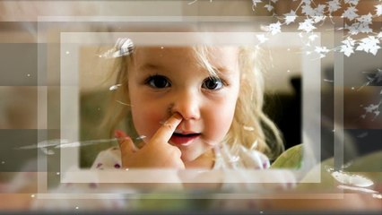 Cách vệ sinh tai mũi họng cho trẻ sơ sinh