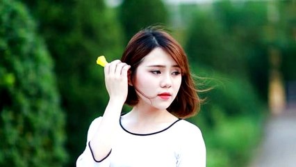 Tôi yêu ánh mắt của em khi em đi nhấn mí Hàn Quốc về