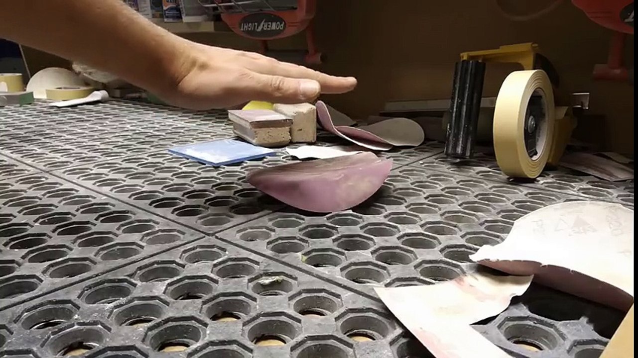 Generating hand energy