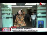 Ahmad Dhani Jadi Tersangka Kasus Ujaran Kebencian