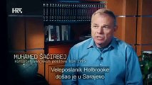 Bivši predsjednik SRJ i Srbije Slobodan Milošević preklinjao je Amerikance da zaustave ofanzivu na Banjaluku