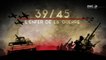2e Guerre Mondiale - 39-45 l'enfer de la guerre, les premices d'une guerre mondiale
