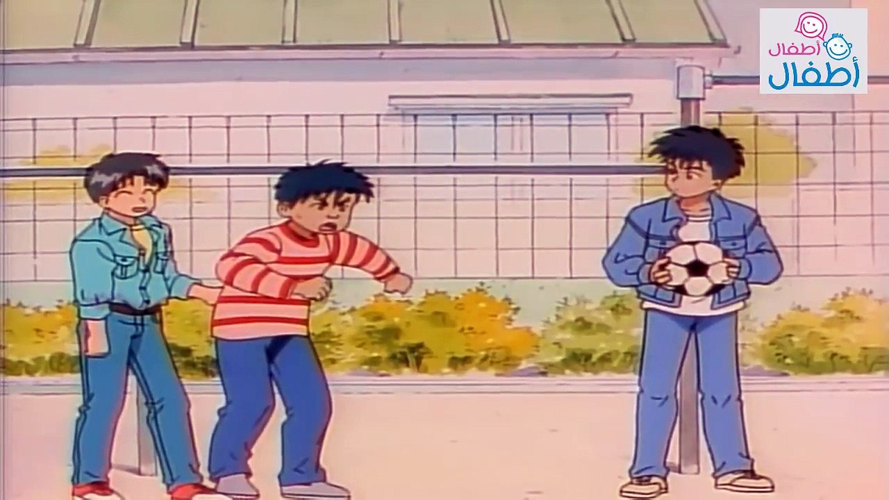 محمد ابوحجر كرتون اسلامي | انا و اخي ح 9 | بدون موسيقى