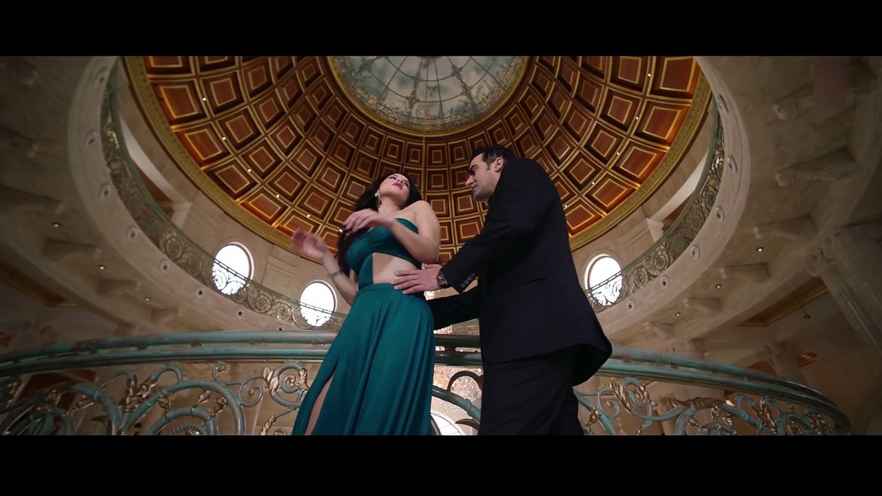 Mehfooz Reprise HD || Tera Intezaar Songs || Arbaaz Khan & Sunny Leone || Fresh Songs HD