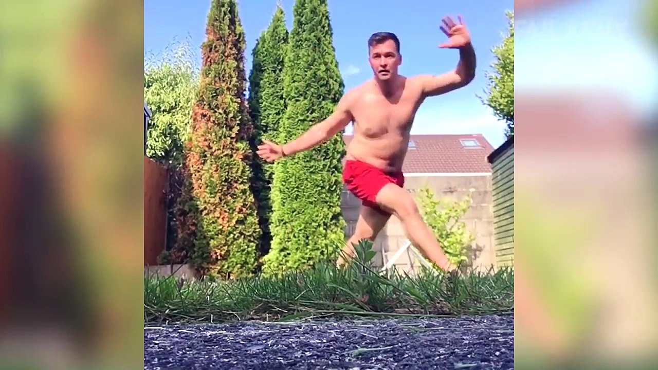 Best Fails of the Week