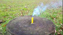 6 Awesome Fun Tricks with Matches