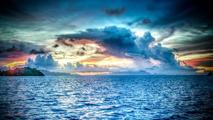 Et Si Vous Descendiez au Plus Profond de L’Océan  (en 360s)-i83IGtDF8lI