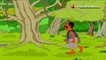 Kabutar Aur Chiti - Hindi Story For Children With Moral - Panchtantra Ki Kahaniya In Hindi Cartoon