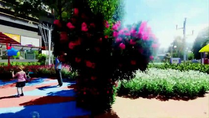 Dự án căn hộ Sunshine Avenue Quận 8 - ĐẤT XANH ĐÔNG NAM BỘ