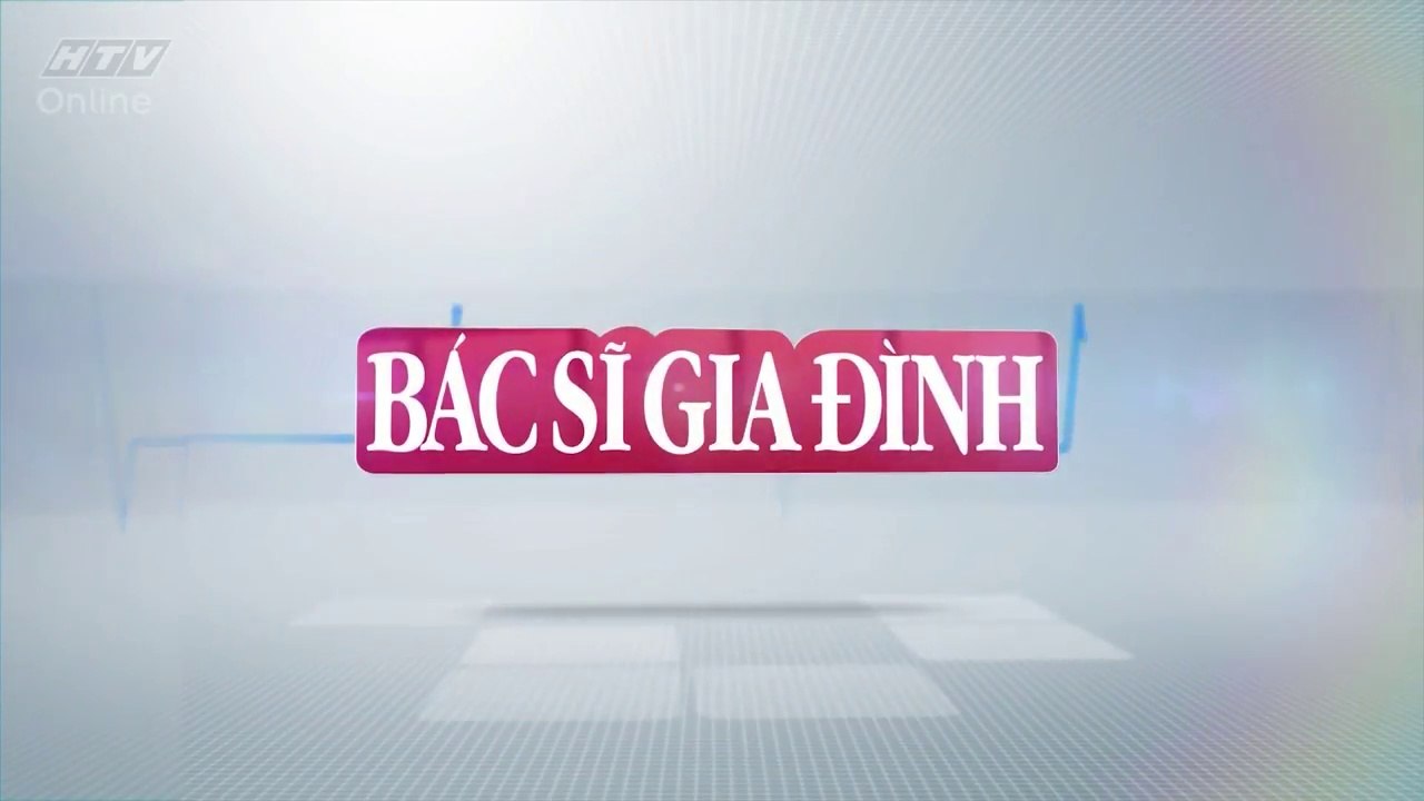 BÁC SĨ GIA ĐÌNH 2017 ★ Chế độ dinh dưỡng và phòng ngừa bệnh mỡ trong máu ★ #thegioivideo.net