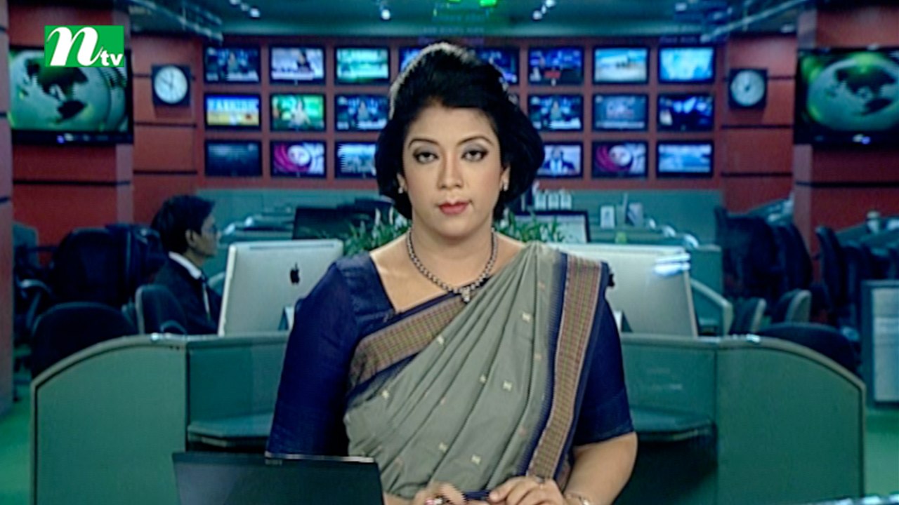 NTV Shironam | 29 November, 2017