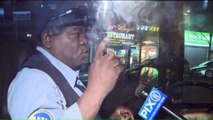 Bus Driver Back on the Job After Being Chased, Attacked