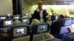 Woman Severely Burned After Flight Attendant Accidentally Spills Hot Tea on Her Leg
