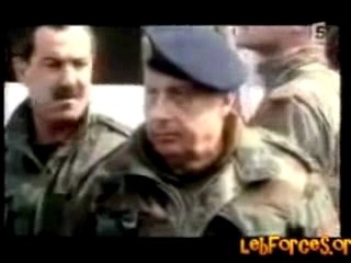 Les Gemayel , Une Histoire Libanaise 4/5