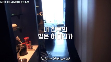 [N'-6] 내 친구의 방은 어디인가 -문태일 편-