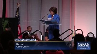 'Mad' Maxine Claims Top Dem Who Used Taxpayer Funds To Settle Sexual Misconduct Charges Has 'Impeccable Integrity' DRAIN IT