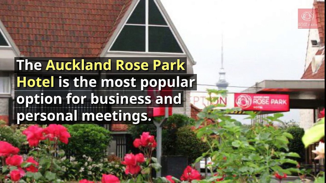 The Best Corporate and Function Venue for Hire In Auckland