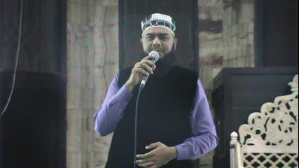 AAMIR QADRI NAAT