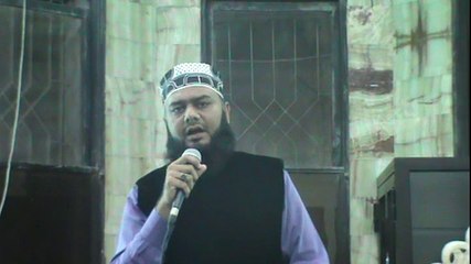 AAMIR QADRI NAAT