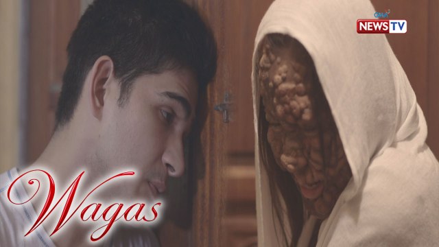 Wagas: Sa Kabila ng Lahat