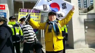 남재준 대한민국호 를 구하라ㆍ 엔디엔 취재부장 김성기