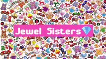 LOL SURPRISE BALL SERIES 2 WAVE 2!! Jewel Sisters