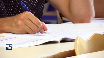 Jean-Michel Blanquer veut rétablir le redoublement