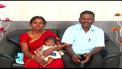 Deepam Fertility Center - Patient  Reviews - Infertility Treatment in Salem