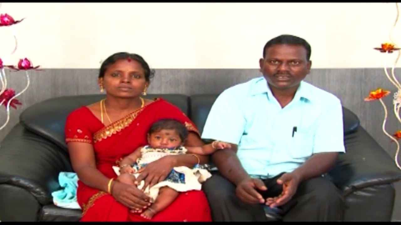 Deepam Fertility Center - Patient  Reviews - Infertility Treatment in Salem
