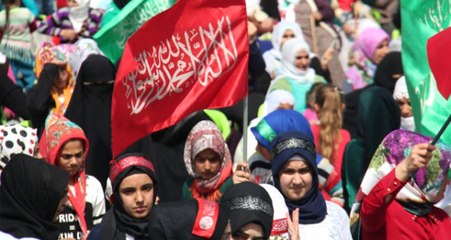 Kutlu Doğum Haftasının Adı "Mevlid-i Nebi" Oldu