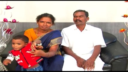 Deepam Fertility Center - Patient  Reviews - IVF Treatment in Salem