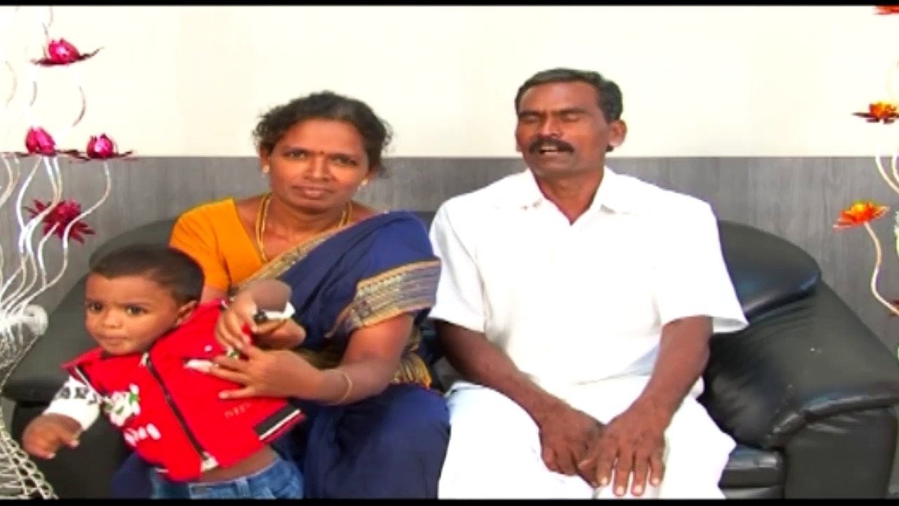 Deepam Fertility Center - Patient  Reviews - IVF Treatment in Salem