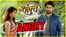 Harman ANGRY With Soumya | Shakti Astitva Ke Ehsaas Ki
