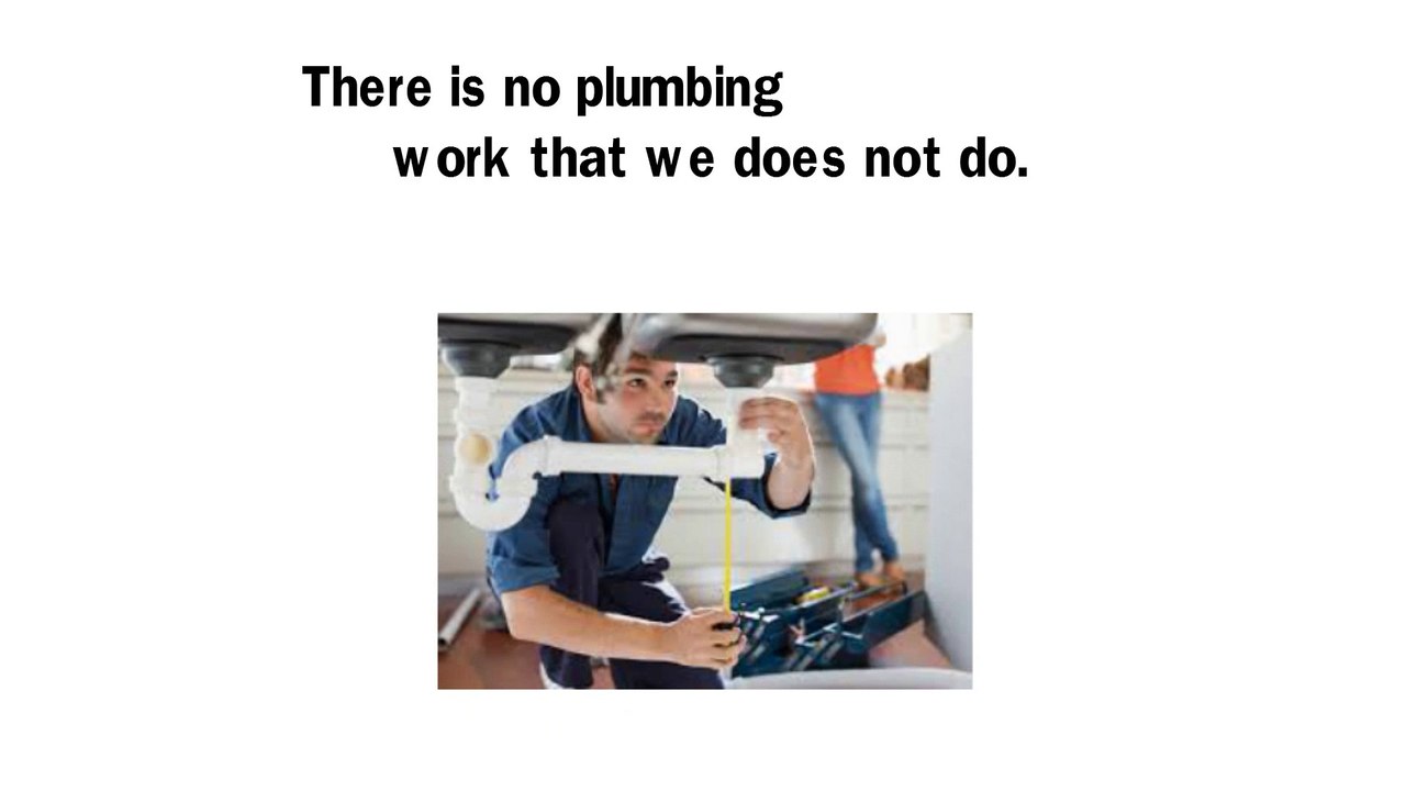 Rocket Plumbers Phoenix