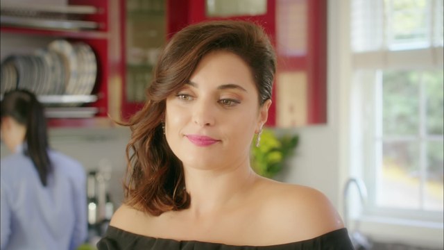 Ufak Tefek Cinayetler 6. Bölüm Ufak Bir Cinayet...