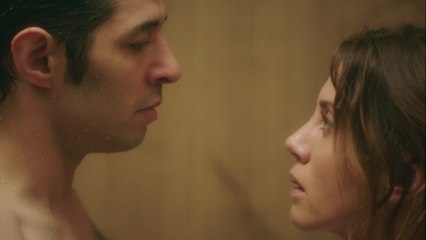 Ufak Tefek Cinayetler 6. Bölüm Evli Biriyle Asla Birlikte Olmam