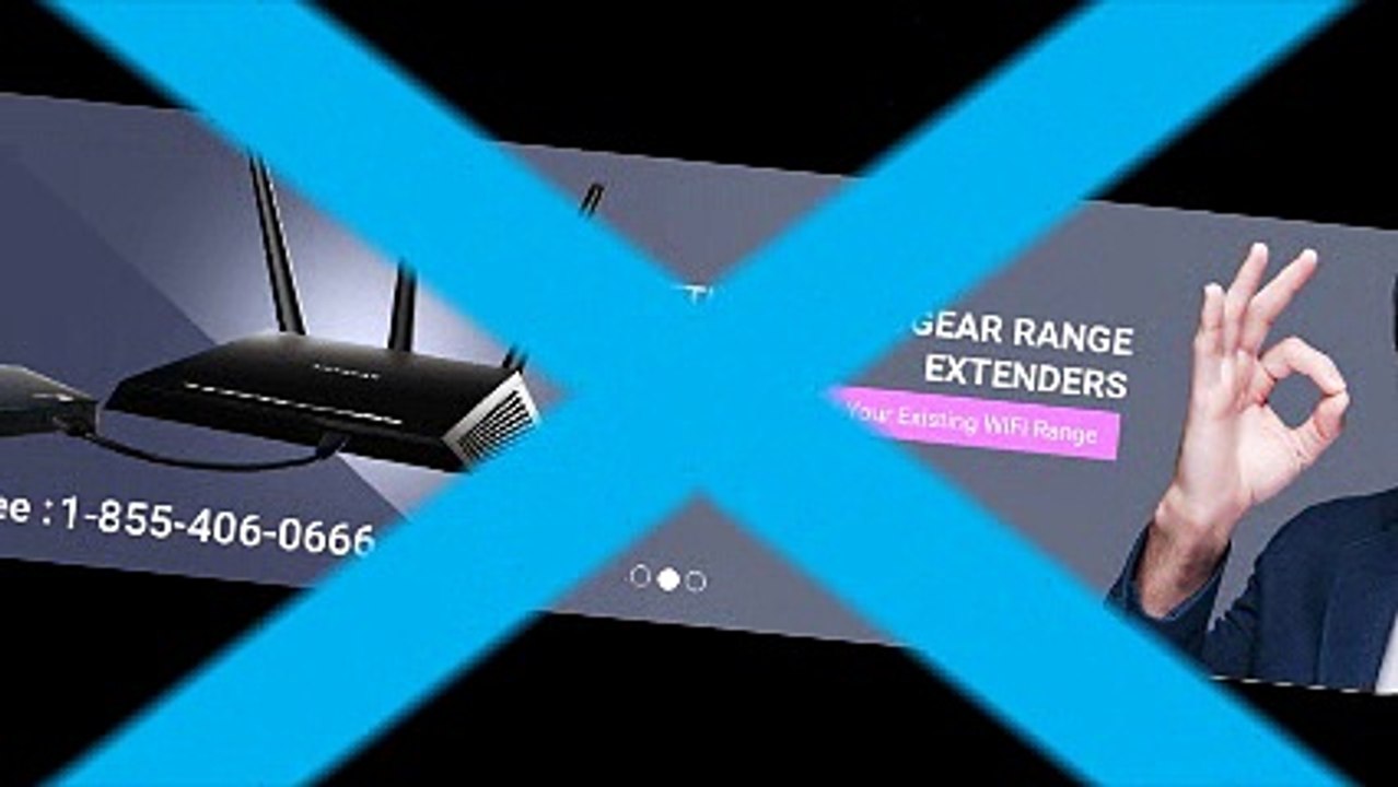 Setting Up A Netgear Home Networking Device At Home