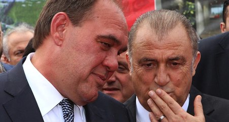 Fatih Terim, Tazminatını Ödemeyen TFF ile Mahkemelik Oldu