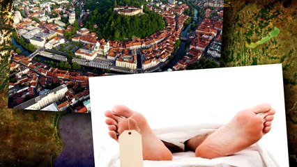 BIZARRERIE  - Ces Morts Insolites... Qui Laissent Sans Voix-XFL_S81LrDs