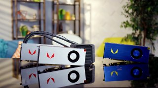 RX Vega 56 & 64 are HERE! Are they HOT or NOT-OU5kcRUpEks